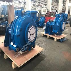 warman spares and warman AH pumps replacement 