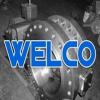 Welco Valve Co.,Ltd.'s Logo