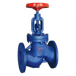 GG25 Globe Valve