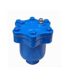 Threaded Air Valve