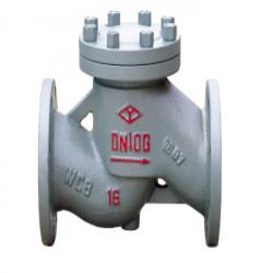 Stainless Steel Check Valve