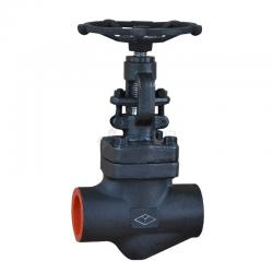 Forged steel Globe valve