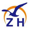 Shanghai Zhuheng Industrial Co., Ltd.'s Logo